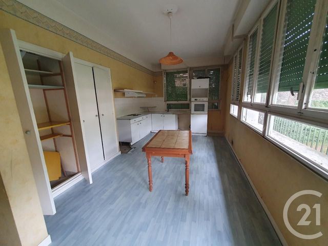 maison à vendre - 1 pièce - 219.5 m2 - ST LIZIER - 09 - MIDI-PYRENEES - Century 21 Pyrénées Immo