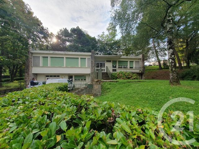 maison à vendre - 1 pièce - 219.5 m2 - ST LIZIER - 09 - MIDI-PYRENEES - Century 21 Pyrénées Immo