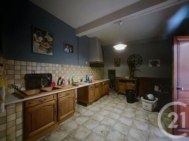 maison à vendre - 4 pièces - 135.0 m2 - TAURIGNAN VIEUX - 09 - MIDI-PYRENEES - Century 21 Pyrénées Immo