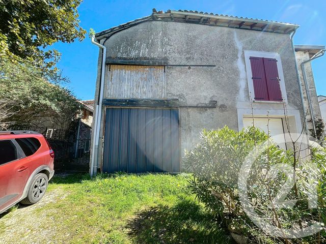 maison à vendre - 4 pièces - 135.0 m2 - TAURIGNAN VIEUX - 09 - MIDI-PYRENEES - Century 21 Pyrénées Immo