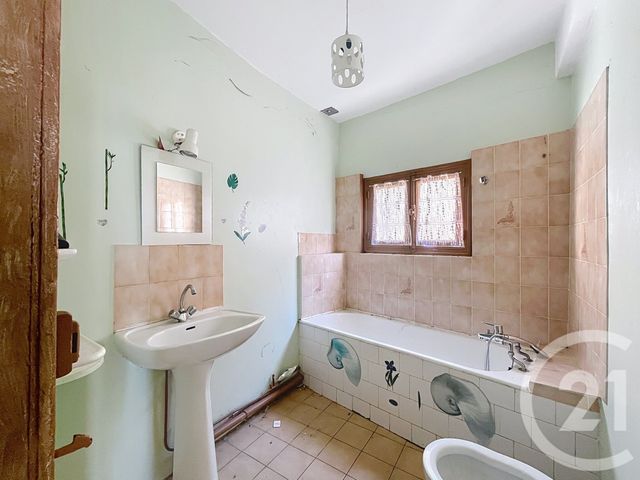 maison à vendre - 4 pièces - 135.0 m2 - TAURIGNAN VIEUX - 09 - MIDI-PYRENEES - Century 21 Pyrénées Immo