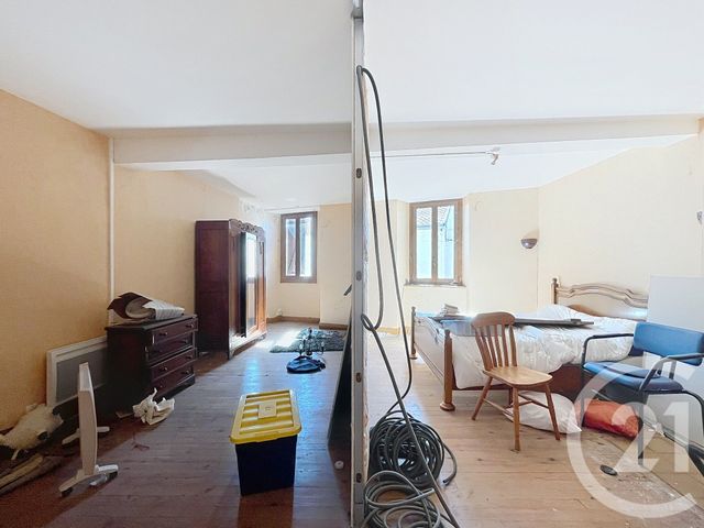 maison à vendre - 4 pièces - 135.0 m2 - TAURIGNAN VIEUX - 09 - MIDI-PYRENEES - Century 21 Pyrénées Immo