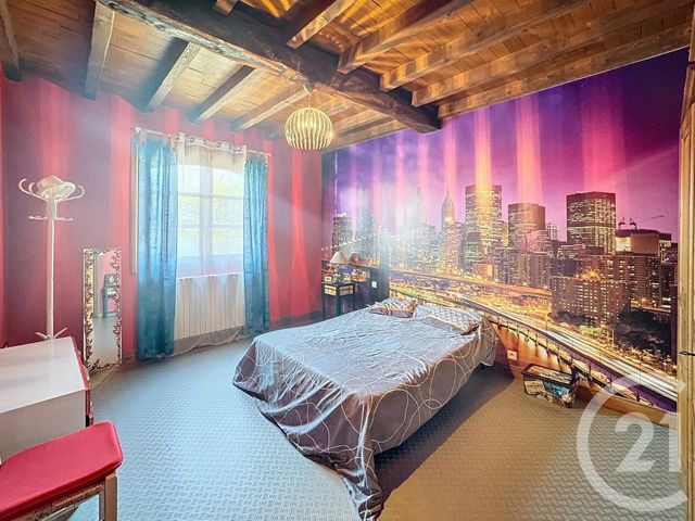 maison à vendre - 5 pièces - 185.0 m2 - LASSERRE - 09 - MIDI-PYRENEES - Century 21 Pyrénées Immo