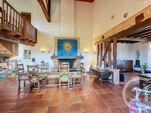 maison à vendre - 5 pièces - 185.0 m2 - LASSERRE - 09 - MIDI-PYRENEES - Century 21 Pyrénées Immo