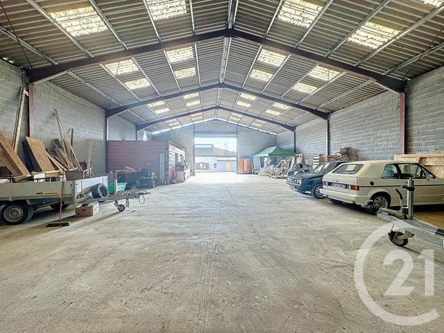 maison à vendre - 5 pièces - 185.0 m2 - LASSERRE - 09 - MIDI-PYRENEES - Century 21 Pyrénées Immo