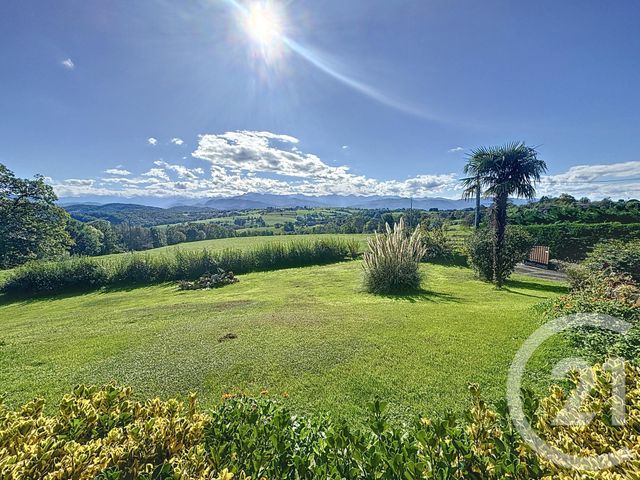 maison à vendre - 5 pièces - 185.0 m2 - LASSERRE - 09 - MIDI-PYRENEES - Century 21 Pyrénées Immo