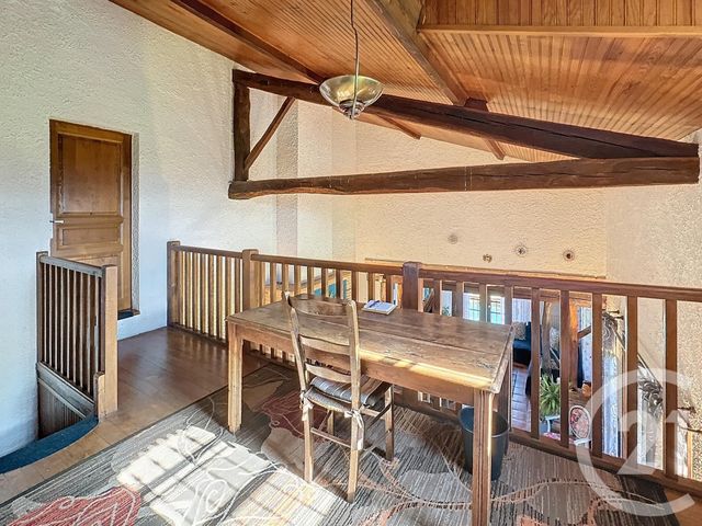 maison à vendre - 5 pièces - 185.0 m2 - LASSERRE - 09 - MIDI-PYRENEES - Century 21 Pyrénées Immo