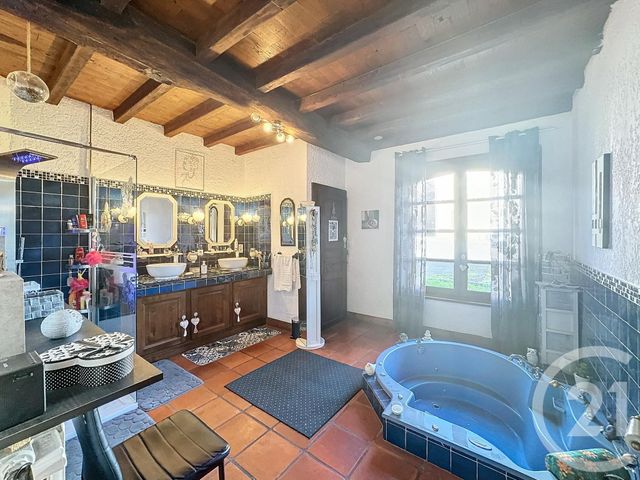maison à vendre - 5 pièces - 185.0 m2 - LASSERRE - 09 - MIDI-PYRENEES - Century 21 Pyrénées Immo