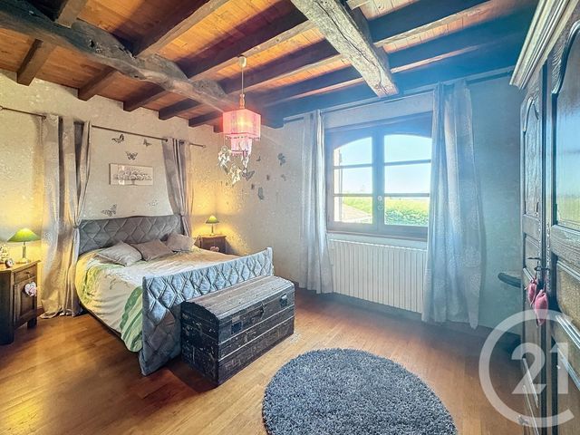 maison à vendre - 5 pièces - 185.0 m2 - LASSERRE - 09 - MIDI-PYRENEES - Century 21 Pyrénées Immo