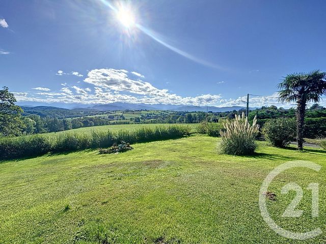 maison à vendre - 5 pièces - 185.0 m2 - LASSERRE - 09 - MIDI-PYRENEES - Century 21 Pyrénées Immo
