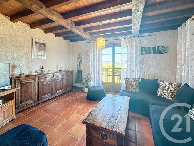 maison à vendre - 5 pièces - 185.0 m2 - LASSERRE - 09 - MIDI-PYRENEES - Century 21 Pyrénées Immo