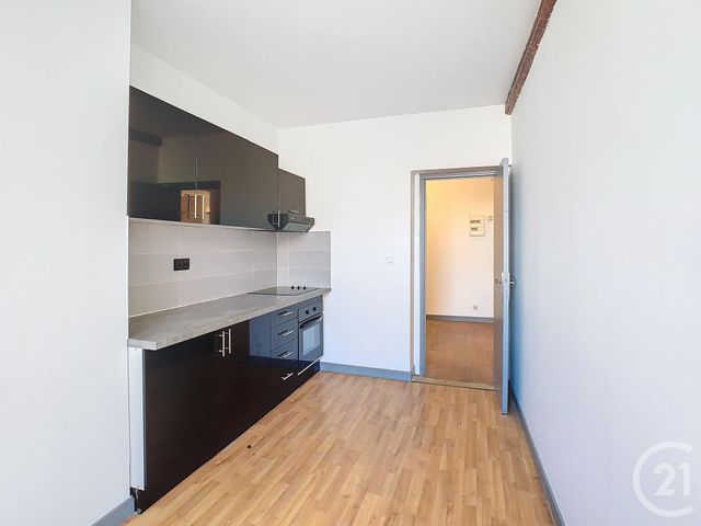 Appartement T2 à louer - 2 pièces - 58.56 m2 - ST GIRONS - 09 - MIDI-PYRENEES - Century 21 Pyrénées Immo