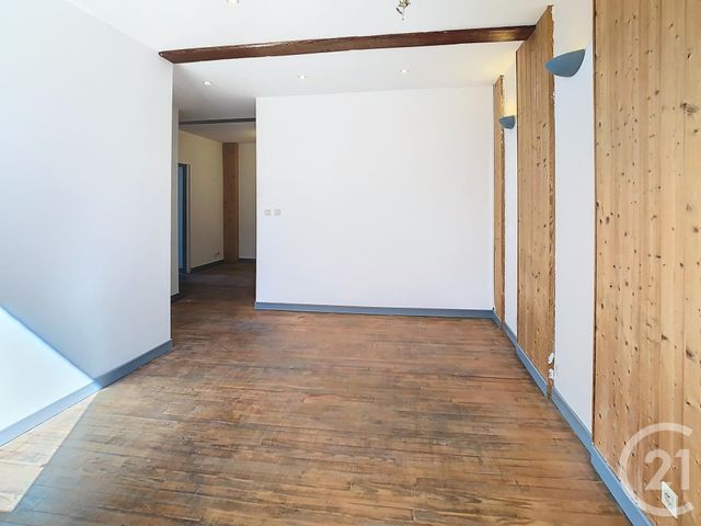 Appartement T2 à louer - 2 pièces - 58.56 m2 - ST GIRONS - 09 - MIDI-PYRENEES - Century 21 Pyrénées Immo