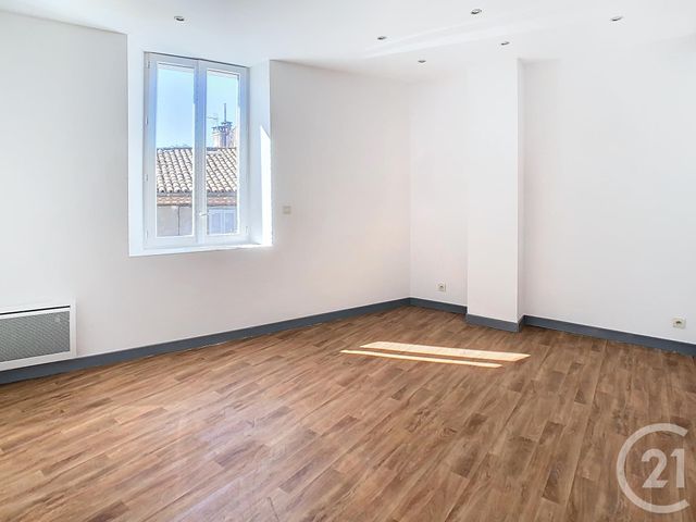 Appartement T2 à louer - 2 pièces - 58.56 m2 - ST GIRONS - 09 - MIDI-PYRENEES - Century 21 Pyrénées Immo