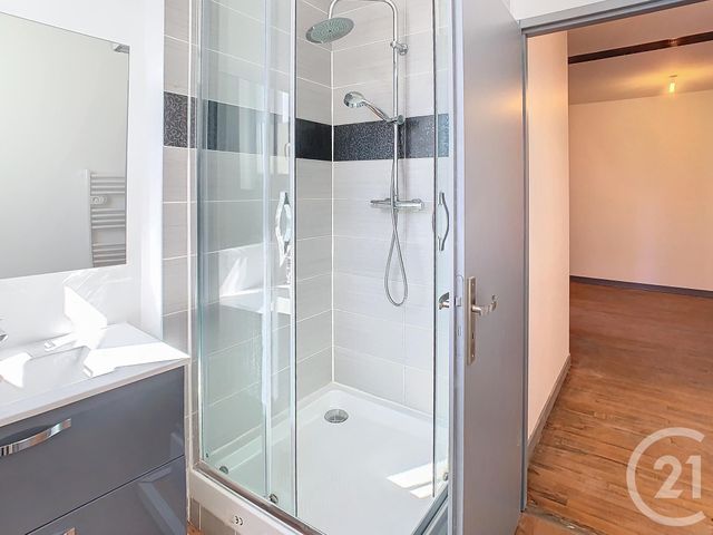 Appartement T2 à louer - 2 pièces - 58.56 m2 - ST GIRONS - 09 - MIDI-PYRENEES - Century 21 Pyrénées Immo