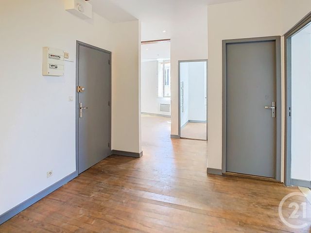 Appartement T2 à louer - 2 pièces - 58.56 m2 - ST GIRONS - 09 - MIDI-PYRENEES - Century 21 Pyrénées Immo