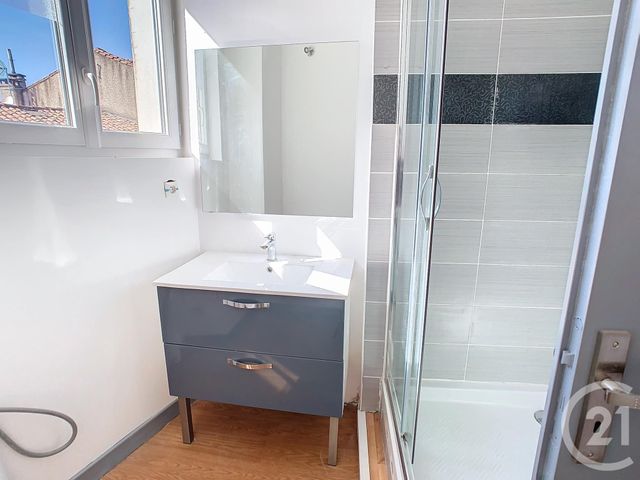 Appartement T2 à louer - 2 pièces - 58.56 m2 - ST GIRONS - 09 - MIDI-PYRENEES - Century 21 Pyrénées Immo