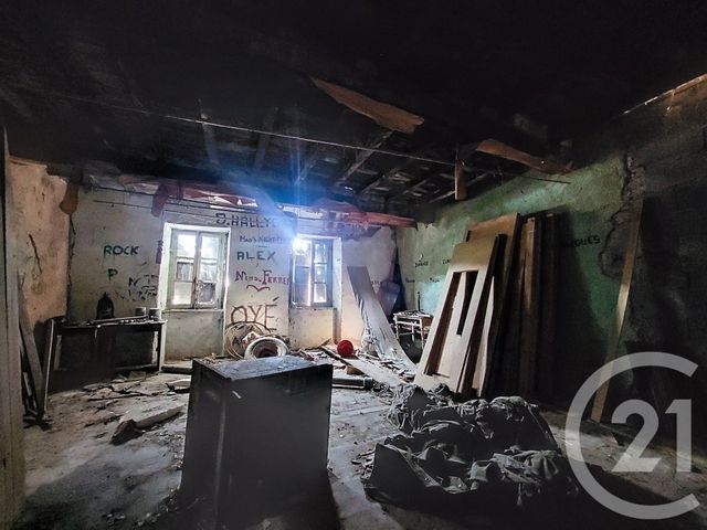 maison à vendre - 6 pièces - 229.0 m2 - LE MAS D AZIL - 09 - MIDI-PYRENEES - Century 21 Pyrénées Immo