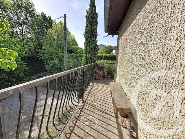 maison à louer - 4 pièces - 90.0 m2 - MOULIS - 09 - MIDI-PYRENEES - Century 21 Pyrénées Immo