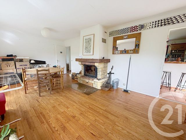 maison à louer - 4 pièces - 90.0 m2 - MOULIS - 09 - MIDI-PYRENEES - Century 21 Pyrénées Immo