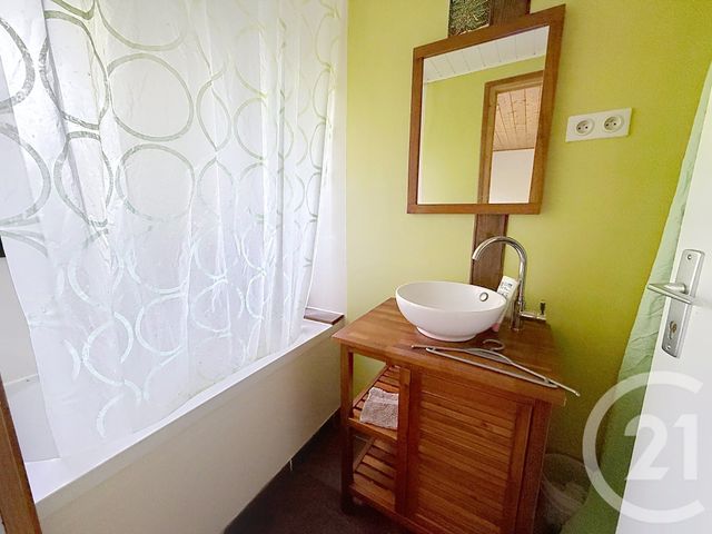 maison à louer - 4 pièces - 90.0 m2 - MOULIS - 09 - MIDI-PYRENEES - Century 21 Pyrénées Immo