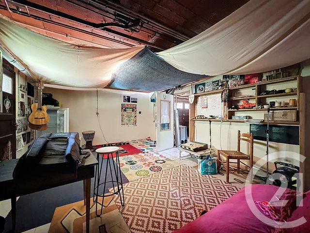 maison à louer - 4 pièces - 90.0 m2 - MOULIS - 09 - MIDI-PYRENEES - Century 21 Pyrénées Immo