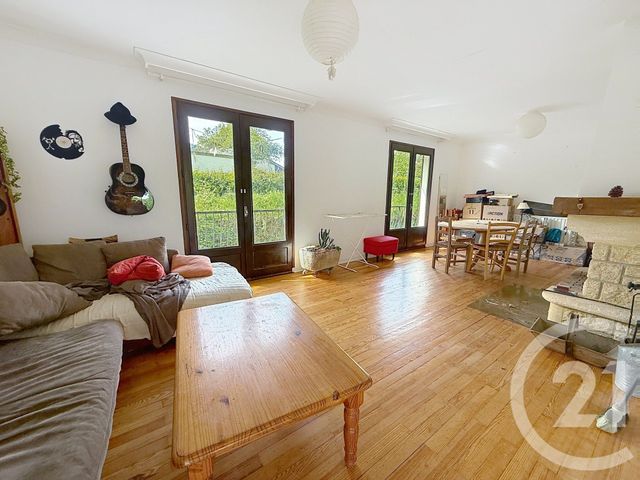 maison à louer - 4 pièces - 90.0 m2 - MOULIS - 09 - MIDI-PYRENEES - Century 21 Pyrénées Immo