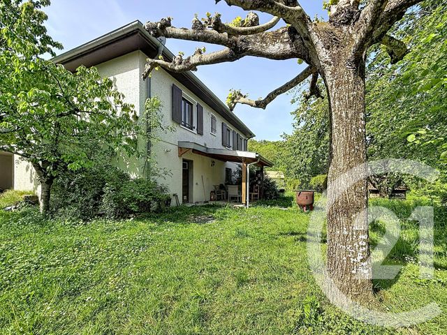 maison à louer - 4 pièces - 90.0 m2 - MOULIS - 09 - MIDI-PYRENEES - Century 21 Pyrénées Immo