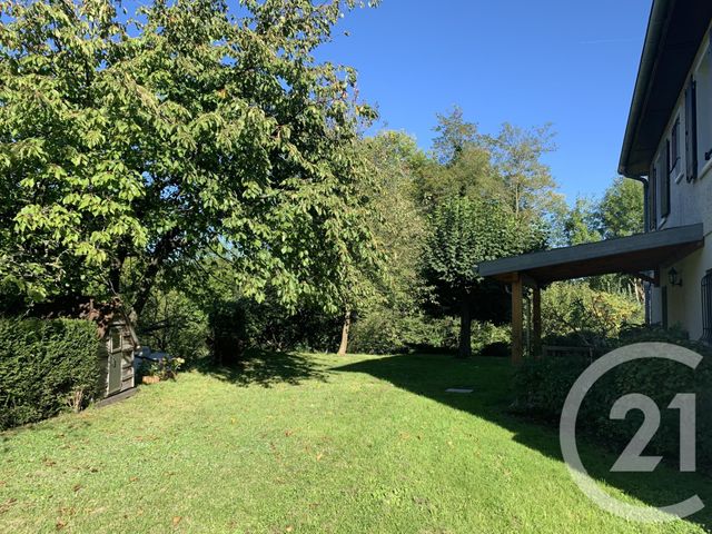 maison à louer - 4 pièces - 90.0 m2 - MOULIS - 09 - MIDI-PYRENEES - Century 21 Pyrénées Immo