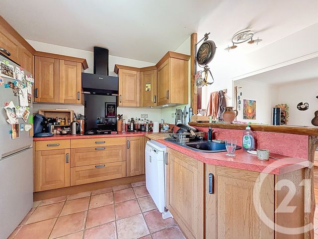 maison à louer - 4 pièces - 90.0 m2 - MOULIS - 09 - MIDI-PYRENEES - Century 21 Pyrénées Immo