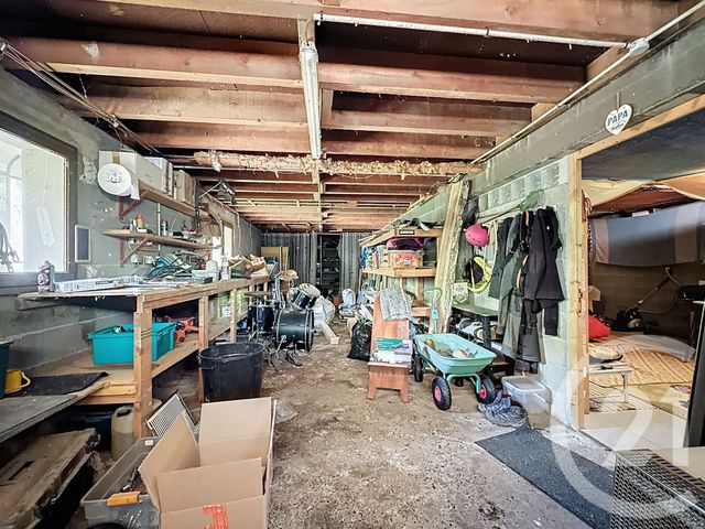 maison à louer - 4 pièces - 90.0 m2 - MOULIS - 09 - MIDI-PYRENEES - Century 21 Pyrénées Immo