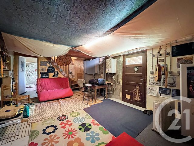 maison à louer - 4 pièces - 90.0 m2 - MOULIS - 09 - MIDI-PYRENEES - Century 21 Pyrénées Immo