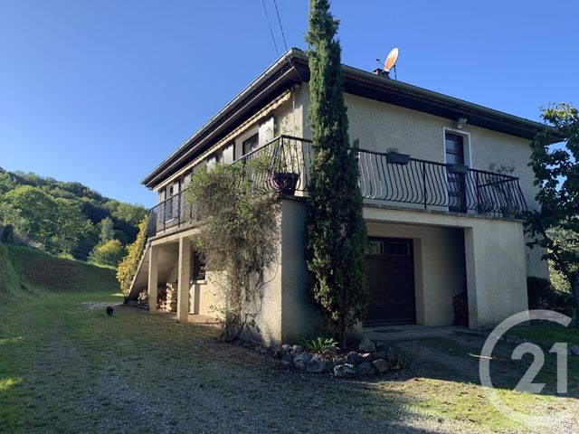 Maison à louer MOULIS