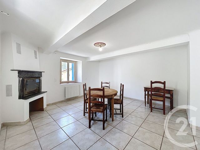 maison à vendre - 4 pièces - 84.0 m2 - SOULAN - 09 - MIDI-PYRENEES - Century 21 Pyrénées Immo