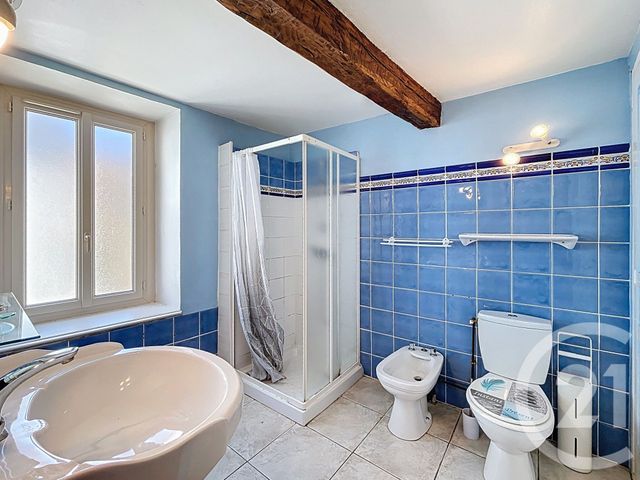 maison à vendre - 4 pièces - 84.0 m2 - SOULAN - 09 - MIDI-PYRENEES - Century 21 Pyrénées Immo