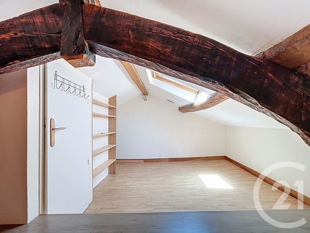 maison à vendre - 4 pièces - 84.0 m2 - SOULAN - 09 - MIDI-PYRENEES - Century 21 Pyrénées Immo