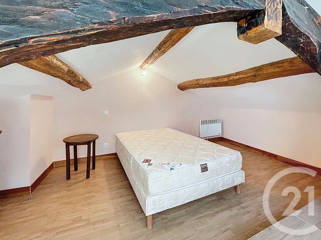 maison à vendre - 4 pièces - 84.0 m2 - SOULAN - 09 - MIDI-PYRENEES - Century 21 Pyrénées Immo