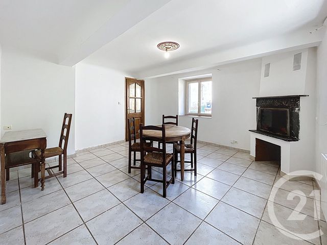 maison à vendre - 4 pièces - 84.0 m2 - SOULAN - 09 - MIDI-PYRENEES - Century 21 Pyrénées Immo