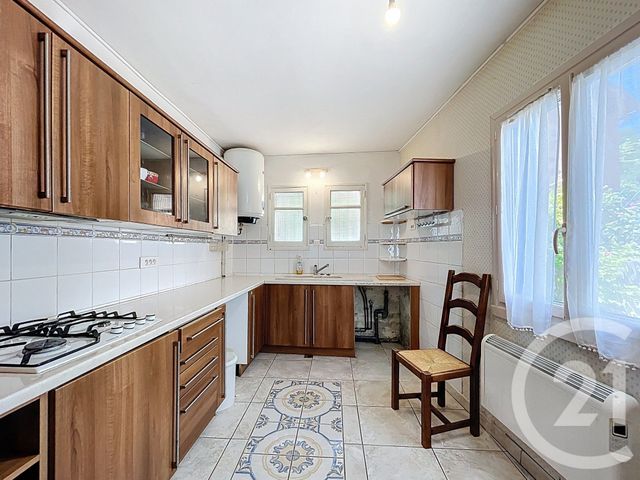 maison à vendre - 4 pièces - 84.0 m2 - SOULAN - 09 - MIDI-PYRENEES - Century 21 Pyrénées Immo