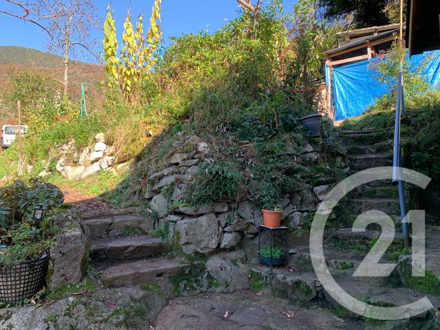 maison à vendre - 3 pièces - 79.48 m2 - ERCE - 09 - MIDI-PYRENEES - Century 21 Pyrénées Immo