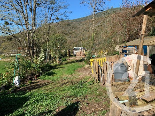 maison à vendre - 3 pièces - 79.48 m2 - ERCE - 09 - MIDI-PYRENEES - Century 21 Pyrénées Immo