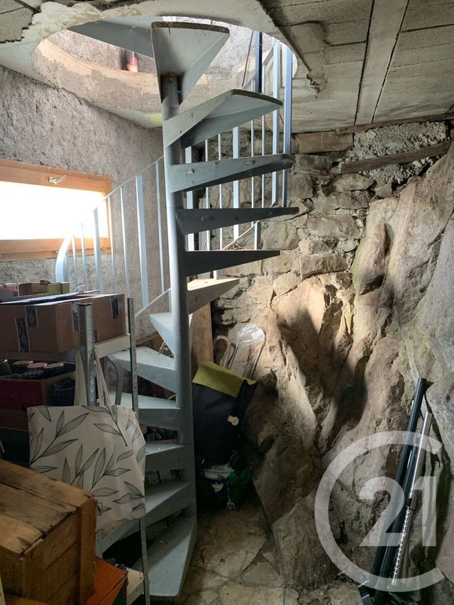 maison à vendre - 3 pièces - 79.48 m2 - ERCE - 09 - MIDI-PYRENEES - Century 21 Pyrénées Immo