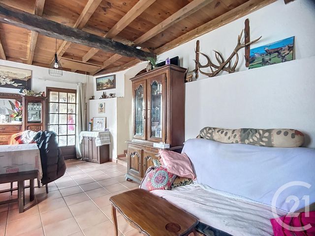maison à vendre - 3 pièces - 79.48 m2 - ERCE - 09 - MIDI-PYRENEES - Century 21 Pyrénées Immo