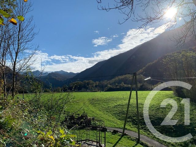 maison à vendre - 3 pièces - 79.48 m2 - ERCE - 09 - MIDI-PYRENEES - Century 21 Pyrénées Immo