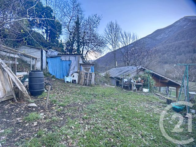 maison à vendre - 3 pièces - 79.48 m2 - ERCE - 09 - MIDI-PYRENEES - Century 21 Pyrénées Immo