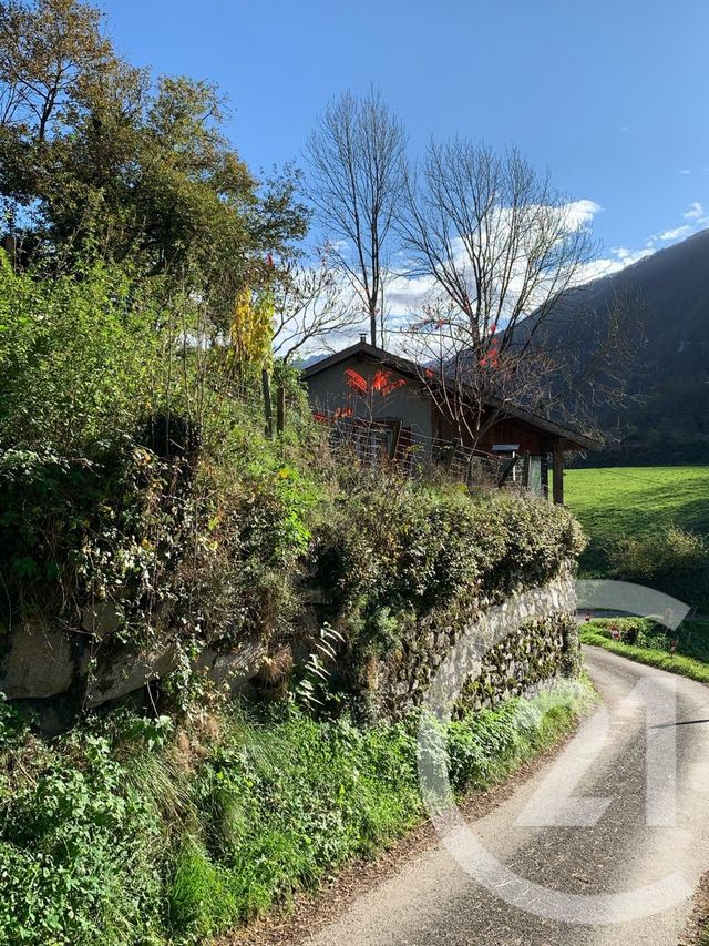 maison à vendre - 3 pièces - 79.48 m2 - ERCE - 09 - MIDI-PYRENEES - Century 21 Pyrénées Immo