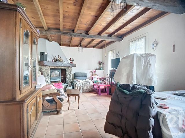 maison à vendre - 3 pièces - 79.48 m2 - ERCE - 09 - MIDI-PYRENEES - Century 21 Pyrénées Immo