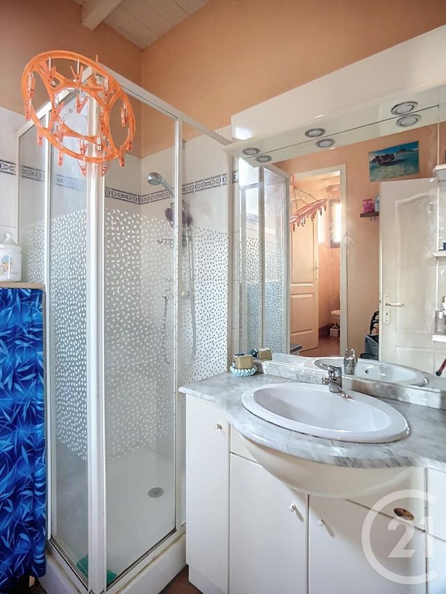 maison à vendre - 3 pièces - 79.48 m2 - ERCE - 09 - MIDI-PYRENEES - Century 21 Pyrénées Immo