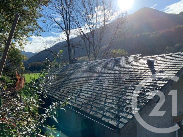 maison à vendre - 3 pièces - 79.48 m2 - ERCE - 09 - MIDI-PYRENEES - Century 21 Pyrénées Immo