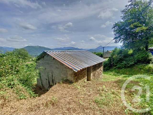 maison à vendre - 2 pièces - 73.08 m2 - SOULAN - 09 - MIDI-PYRENEES - Century 21 Pyrénées Immo